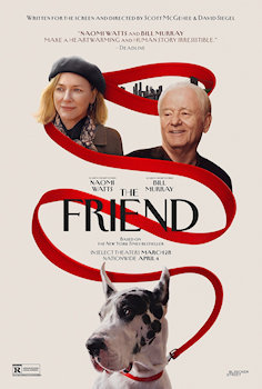 The Friend