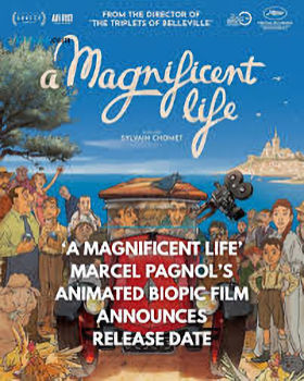 A Magnificent Life