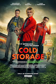 Cold Storage