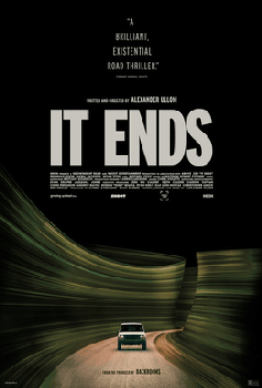 It Ends