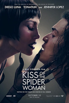 Kiss of the Spider Woman