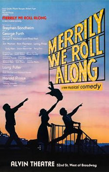 Merrily we Roll Along