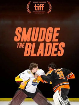 Smudge The Blades